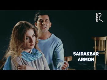 Saidakbar - Armon