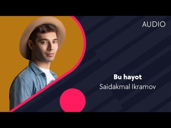 Saidakmal Ikramov - Bu hayot