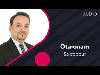 Saidbobur - Ota