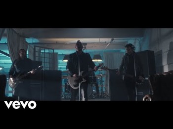 Saint Asonia - Above It All