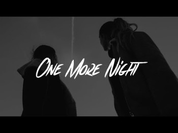 Saint Raymond - One More Night