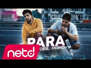 Salih Diril & Primo - Para