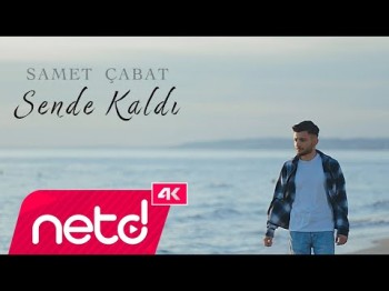 Samet Çabat - Sende Kaldı