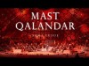 Sami Yusuf - Mast Qalandar Stepping Into Light Live