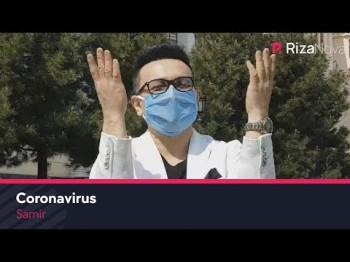 Samir - Coronavirus