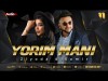 Samir, Ziyoda - Yorim Mani