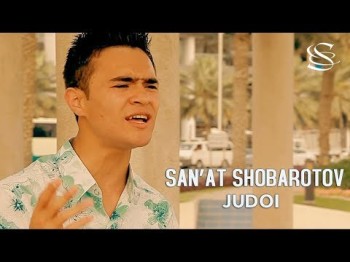 San'at Shohbarotov - Judoi