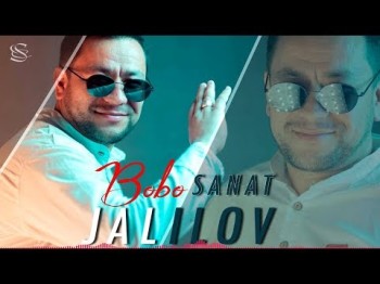 Sanat Jalilov - Bobo