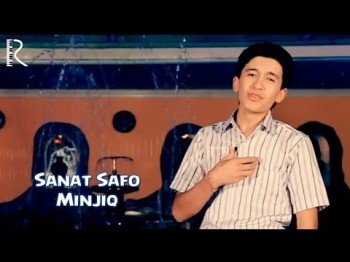 Sanat Safo - Minjiq