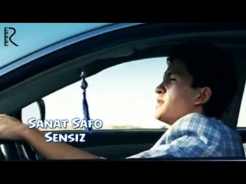 Sanat Safo - Sensiz