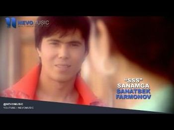 Sanatbek Farmonov - Sanamga