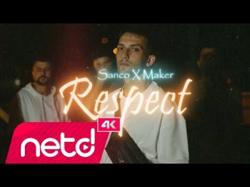 Sanco, Maker - Respect