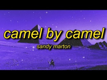 Sandy Marton - Camel By Camel