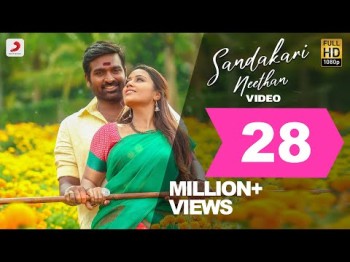 Sangathamizhan - Sandakari Neethan