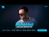 Sanjar Negmatov - Muhabbat