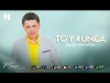 Sanjar Usmonov - Toʼy Kunida