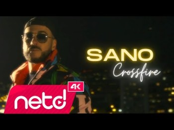 Sano - Crossfire