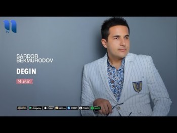 Sardor Bekmurodov - Degin