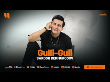 Sardor Bekmurodov - Gulliguli