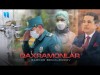 Sardor Bekmurodov - Qaxramonlar