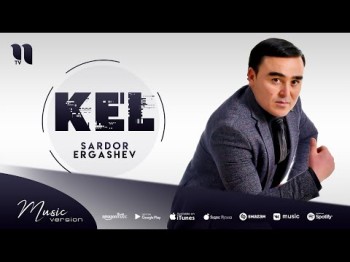 Sardor Ergashev - Kel