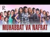 Sardor Mamadaliyev Va Ahad Qayum - Koʼngil Tanlar Muhabbat Va Nafrat Filmiga Soundtrack