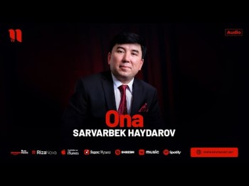 Sarvarbek Haydarov - Ona
