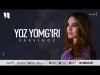 Sarvinoz - Yoz Yomg'iri