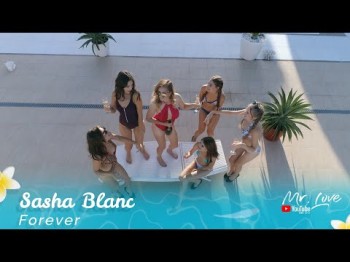 Sasha Blanc - Forever