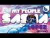 Sasha Lopez Andrea D Ft Broono - All My People Cl Cristo Remix