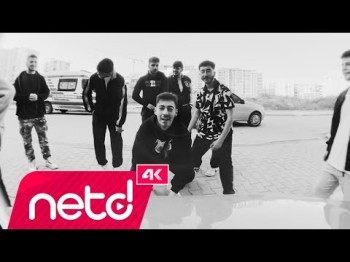 Sasyboi - Patlar Kaşın