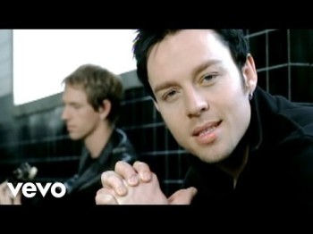 Savage Garden - I knew i loved you