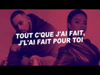 Says'z - Pour Toi Feat Imen Es Paroles