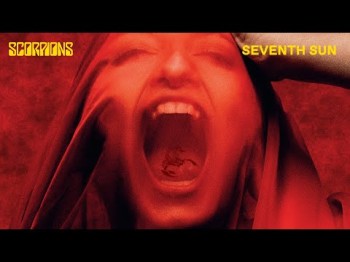 Scorpions - Seventh Sun