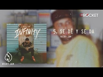 Se Dé Y Se Da - Nicky Jam