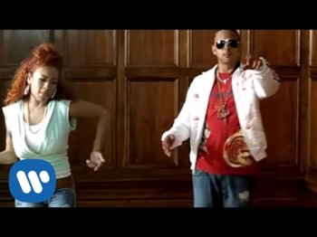 Sean Paul - Give It Up To Me Feat Keyshia Cole Disney