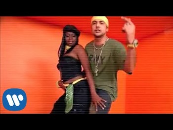 Sean Paul - I'm Still In Love With You