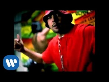 Sean Paul - Like Glue