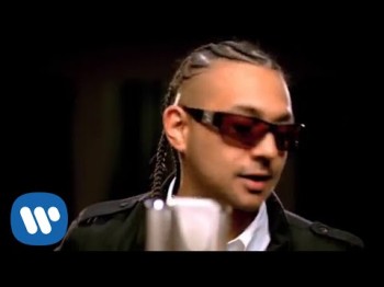 Sean Paul - Press It Up