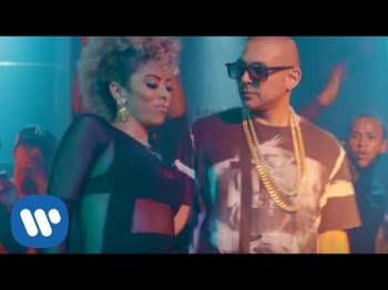 Sean Paul - Take It Low