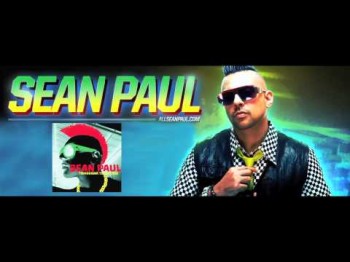 Sean Paul - Tomahawk Technique Mashup