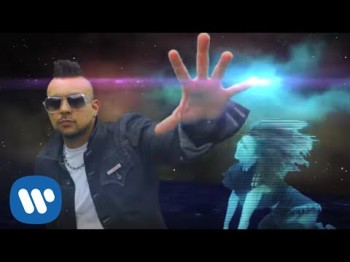 Sean Paul - Touch The Sky