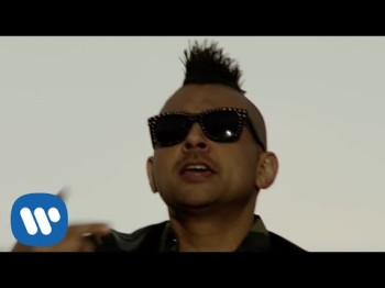 Sean Paul - Want Dem All Feat Konshens