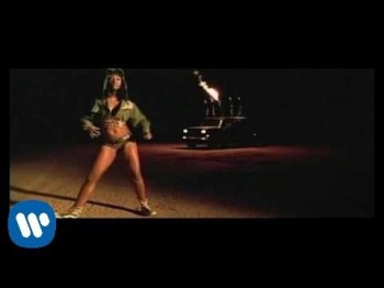 Sean Paul - We Be Burnin' Recognize It