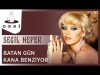 Seçil Heper - Batan Gün Kana Benziyor