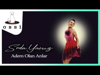 Seda Yavuz - Adem Oian Anlar