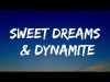 Seeb, Nina Nesbitt - Sweet Dreams, Dynamite