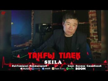 Seila - Таңғы Тілек Cover