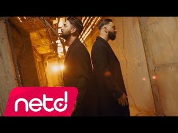 Selçuk Şahin Feat İbo - Sevdiğin Yok Artık