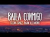 Selena Gomez, Rauw Alejandro - Baila Conmigo Letralyrics